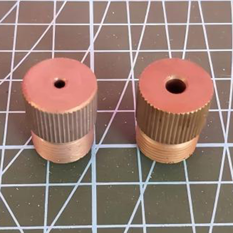 7Pcs Drill Sleeve Woodworking  - đánh giá và giá Pocket Hole Jig