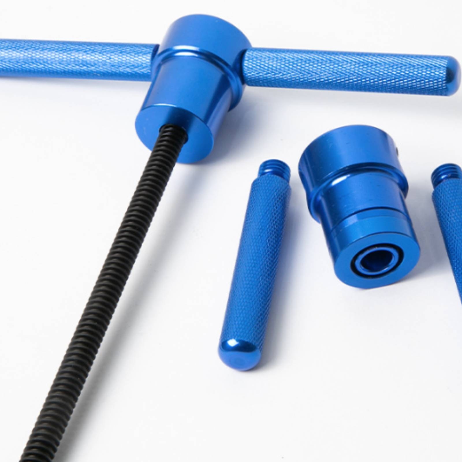 Hub Bearing Press Tool Anodize - đánh giá và giá Workshop Hand Tools