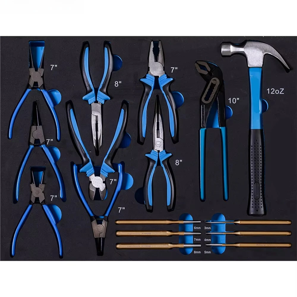 Professional 310pcs CRV Metal  - đánh giá và giá Workshop Tools In Ship