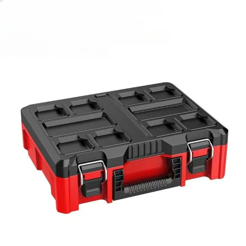 Tool Organizer Box Case Heavy  - đánh giá và giá Workshop Garage Tools Manufacturer