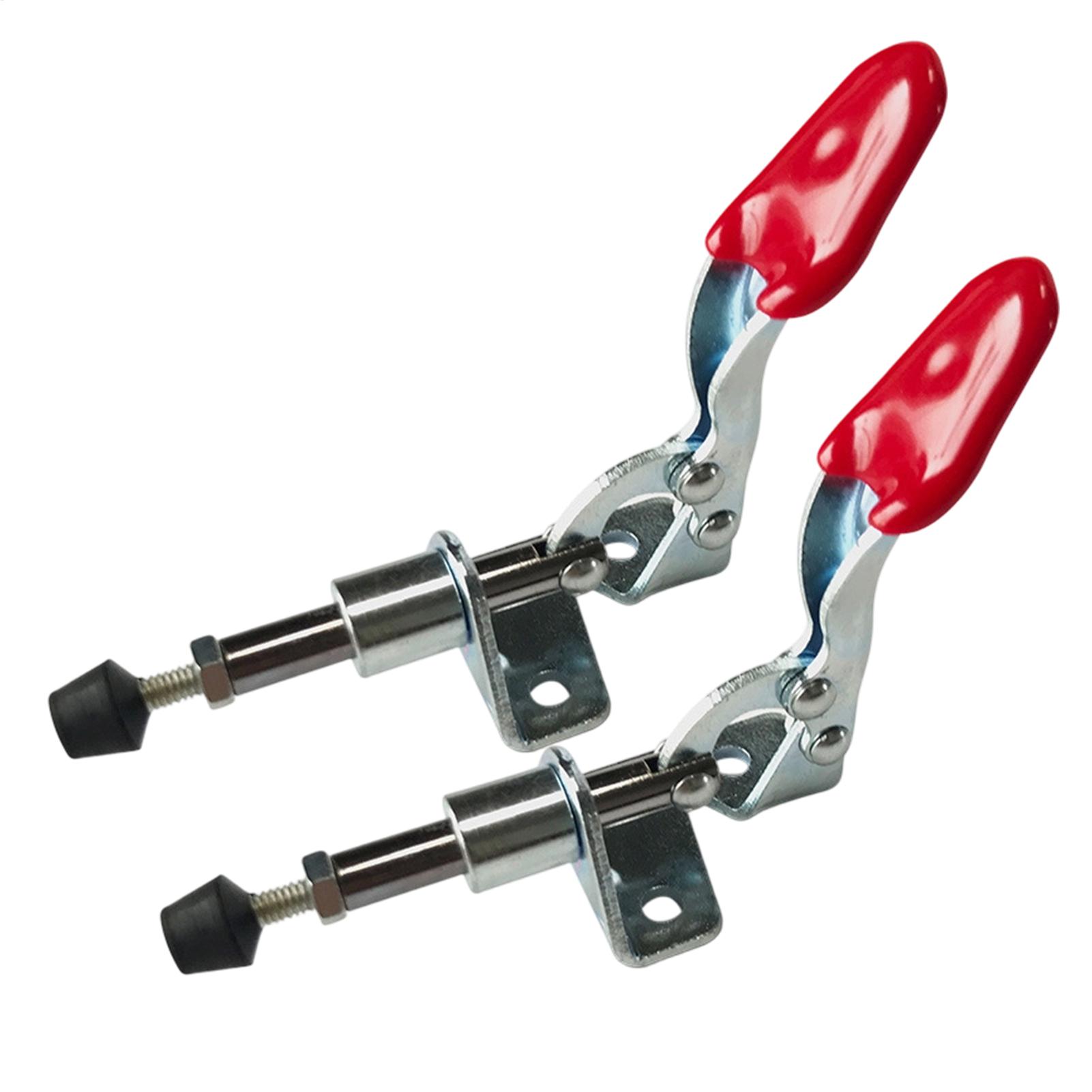Toggle Latch 45kg Holding Capa - đánh giá và giá Tools For Metal Workshop