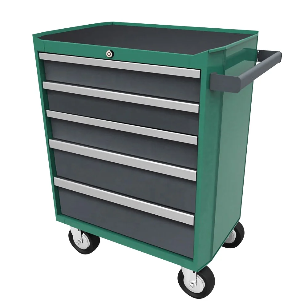 68 Drawers  Rolling Tool Box W - đánh giá và giá Workshop Hand Tools