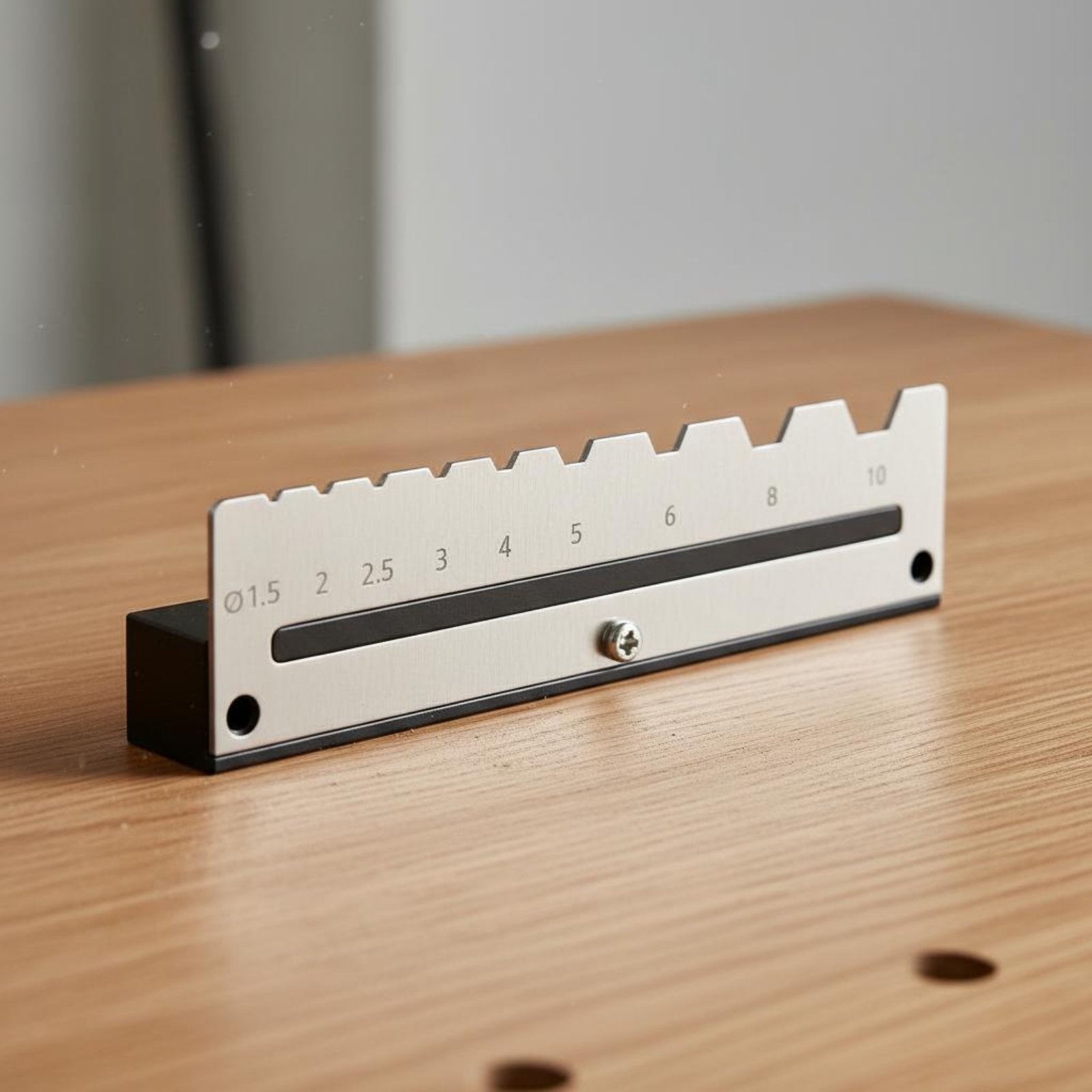 Wall Mounted Hex Key Holder Me - đánh giá và giá Tools For Metal Workshop