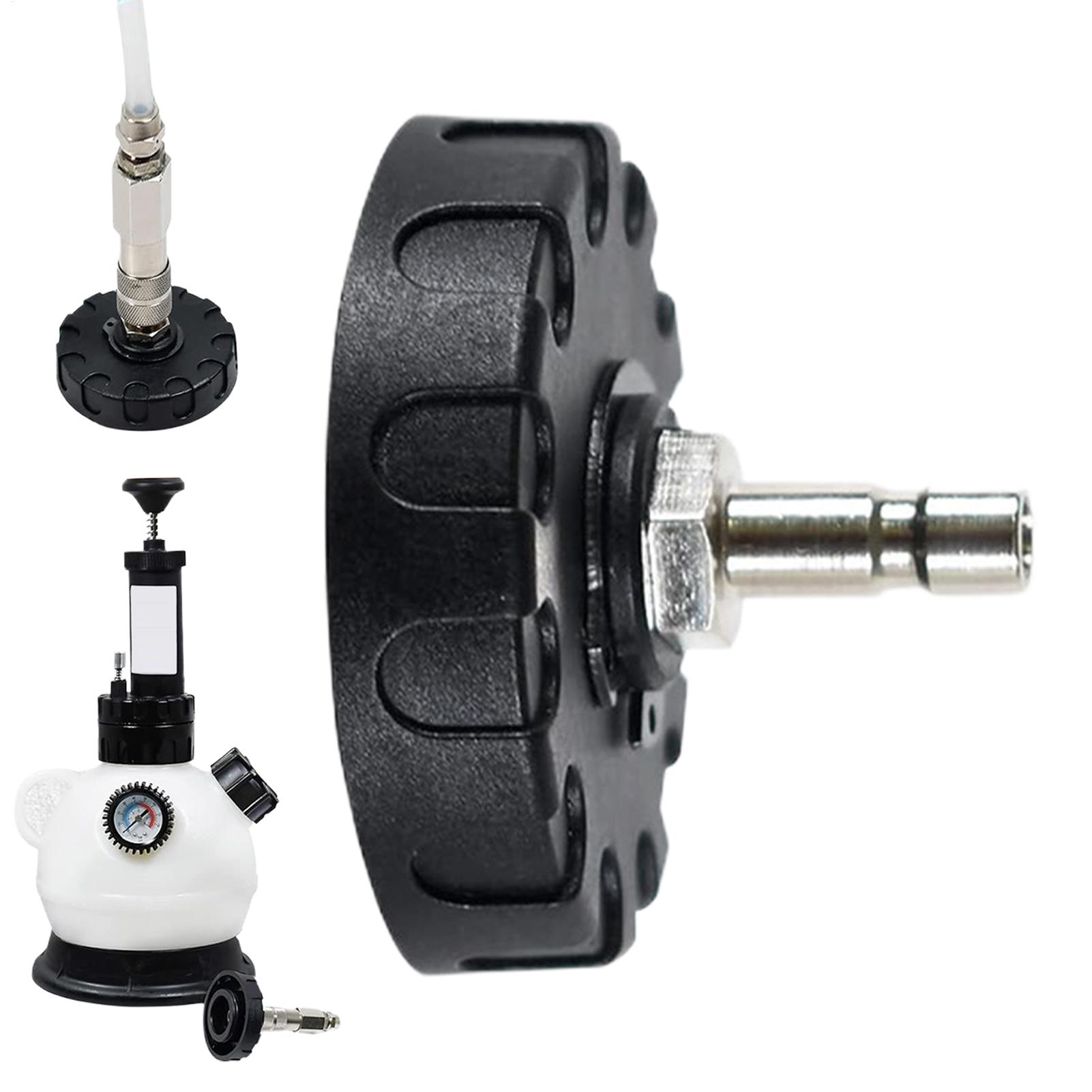 50.7mm Brake Bleeder Adapter U - đánh giá và giá Workshop Tools Uses