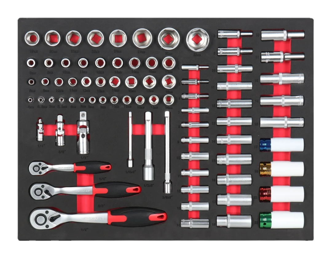279pcs Professional Auto Repai - đánh giá và giá Workshop Tools In Ship