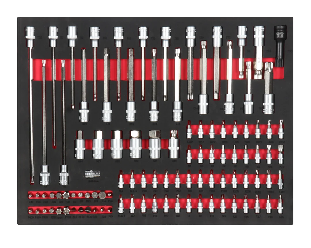 279pcs Professional Auto Repai - đánh giá và giá Workshop Tools In Ship