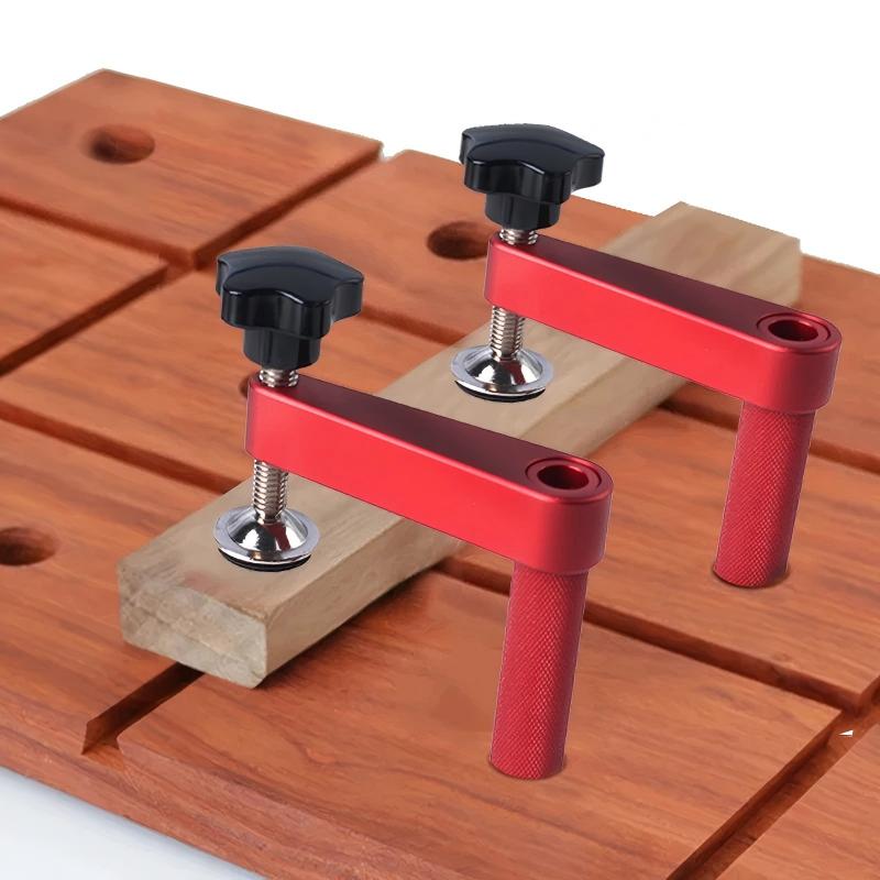 1/2Pc Bench Dog Clamp,19mm/20m - đánh giá và giá Bench Dog Hole