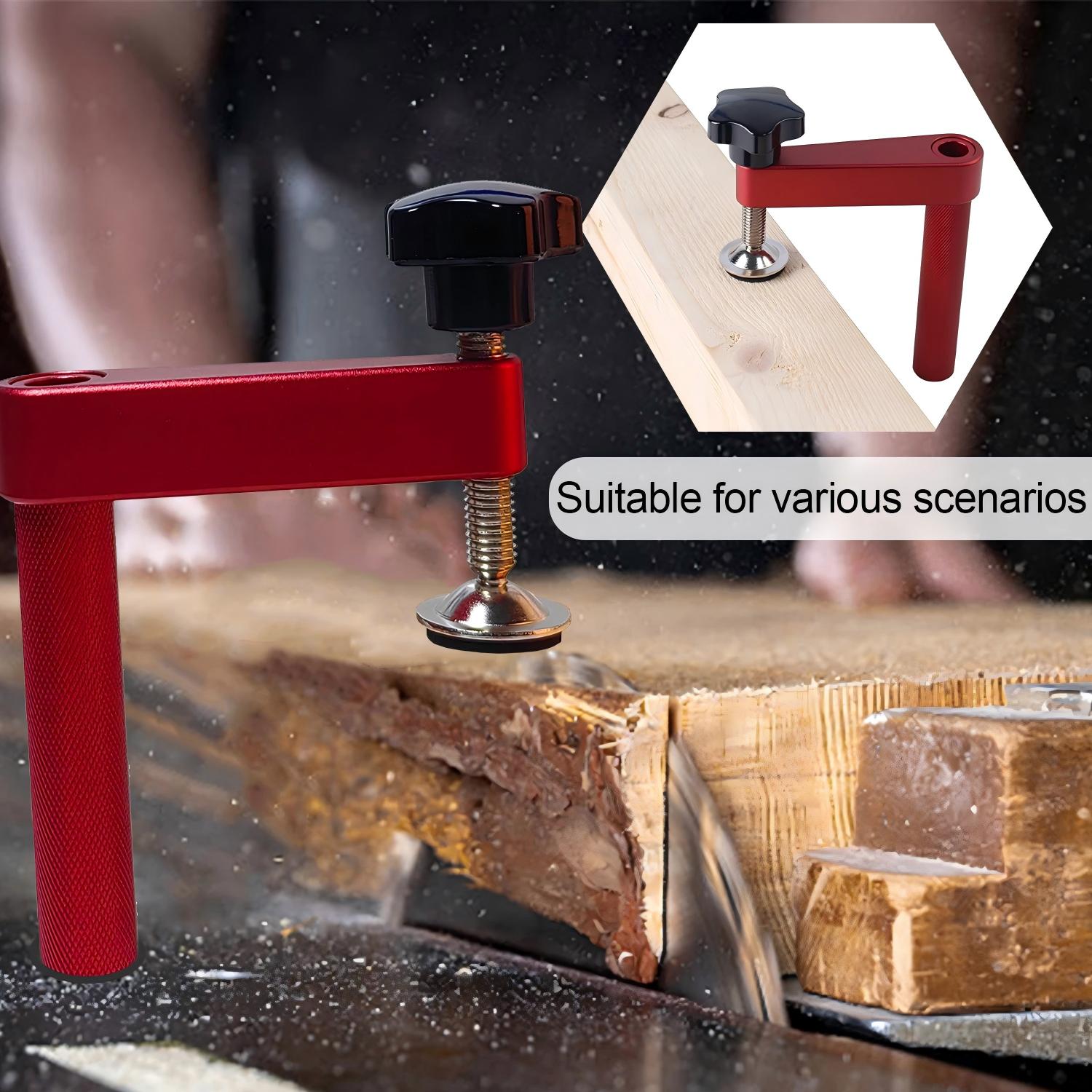 1/2Pc Bench Dog Clamp,19mm/20m - đánh giá và giá Bench Dog Hole