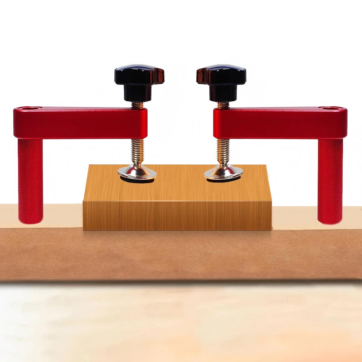 1/2Pc Bench Dog Clamp,19mm/20m - đánh giá và giá Bench Dog Hole