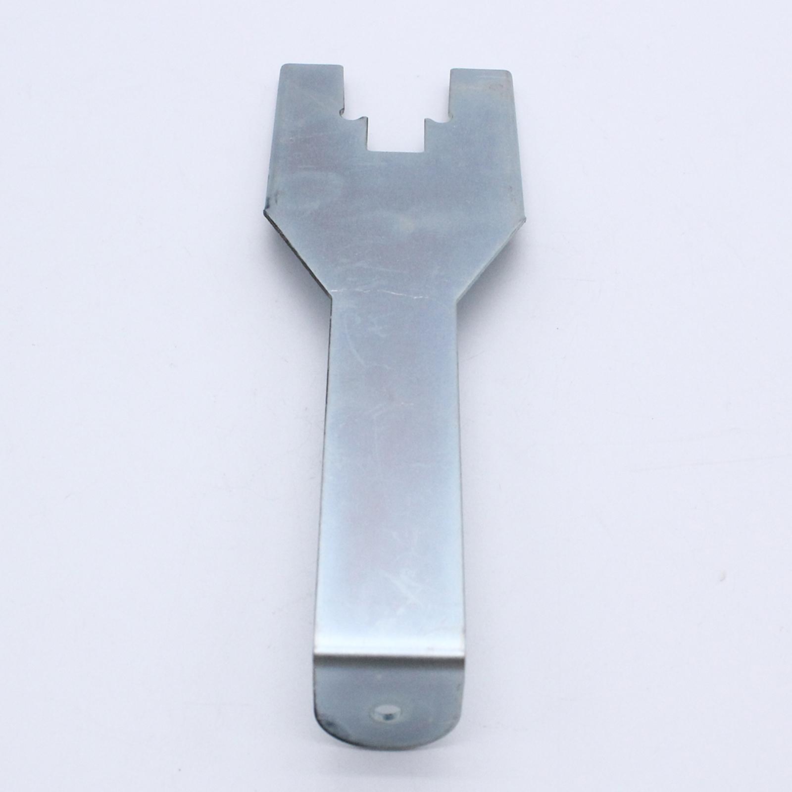 Door Handle Removal Steel Tool - đánh giá và giá Car Workshop Tools Kit