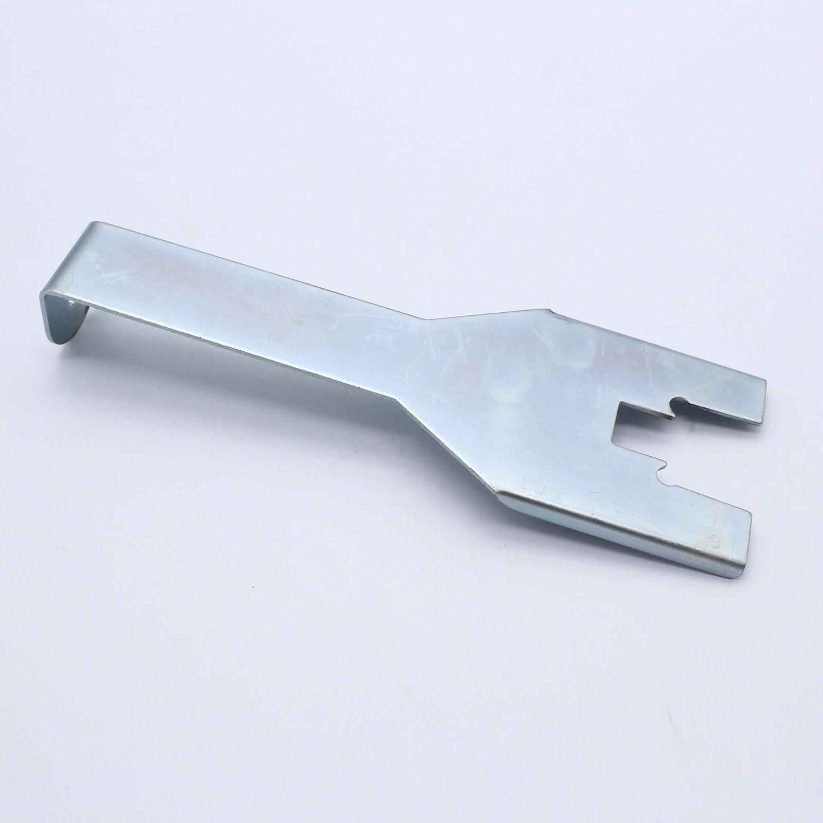 Door Handle Removal Steel Tool - đánh giá và giá Car Workshop Tools Kit