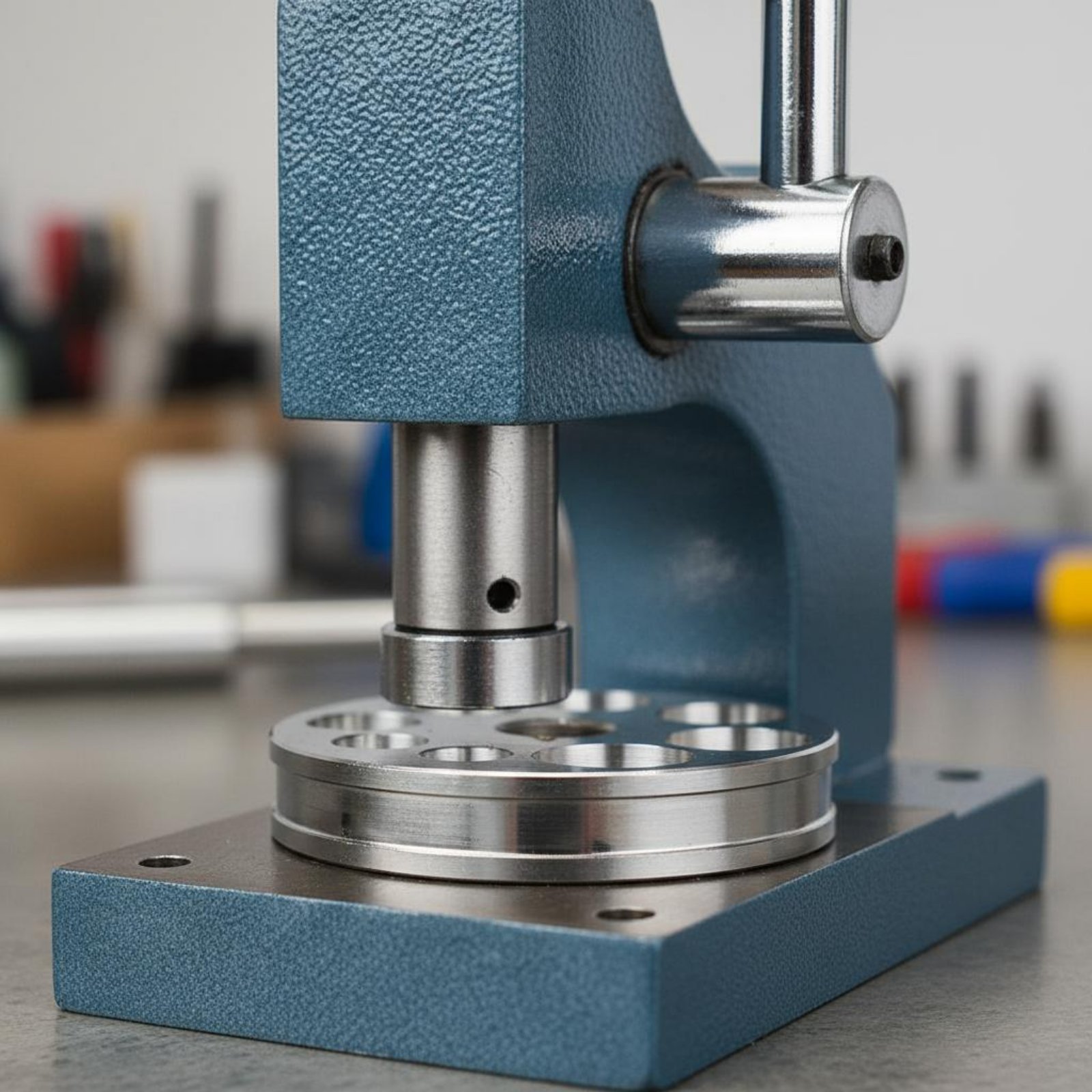 Band Size Adjuster Dual Rod De - đánh giá và giá Tools For Metal Workshop