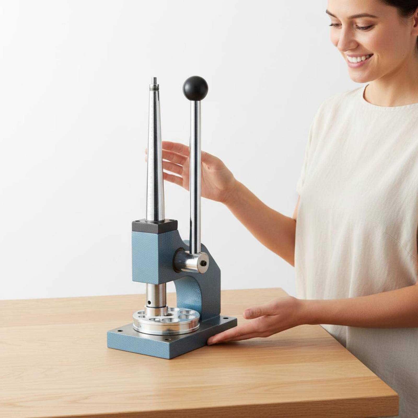 Band Size Adjuster Dual Rod De - đánh giá và giá Tools For Metal Workshop