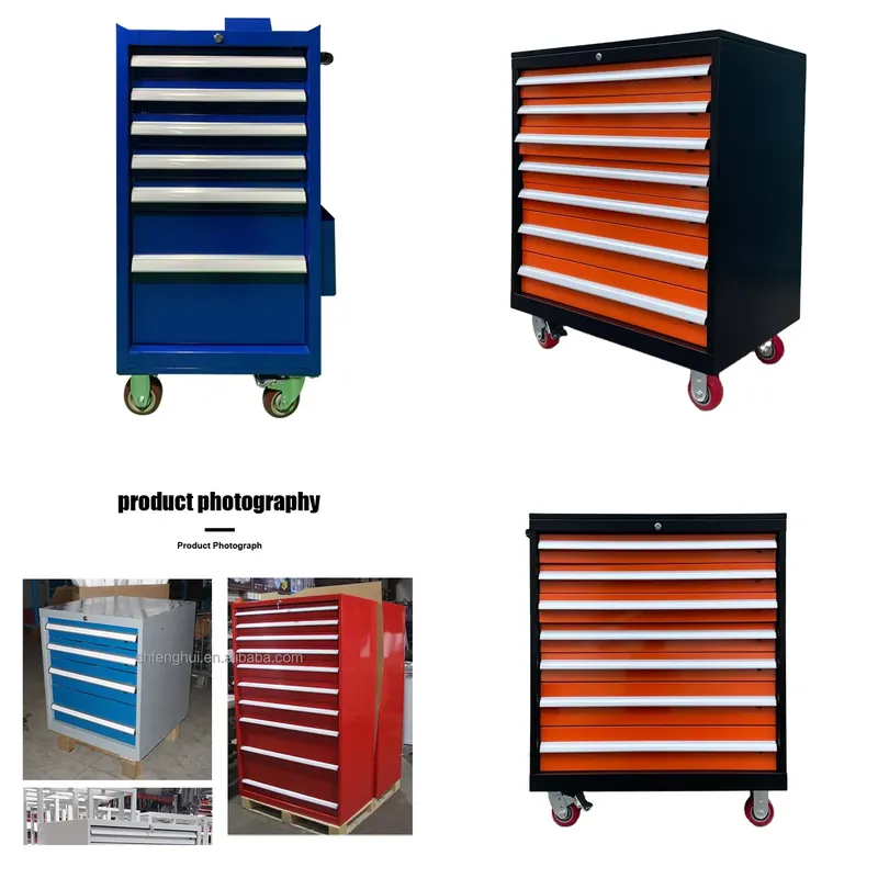 Chinese Manufacturer Tool Cabi - đánh giá và giá Workshop Garage Tools Manufacturer