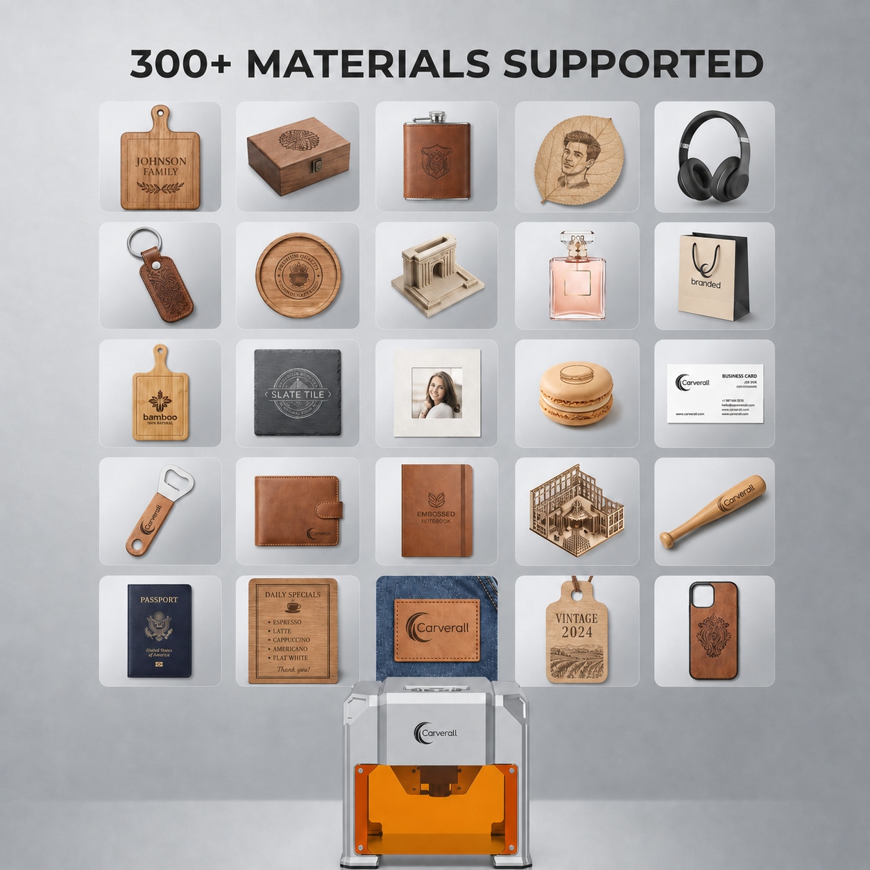 Carverall Laser Engraver Machi - đánh giá và giá Workshop Tools Wood