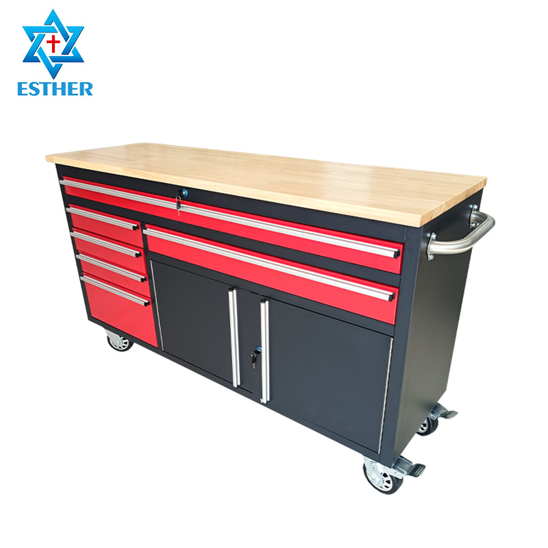AIROW 60 Steel Rolling Tool Ca - đánh giá và giá Workshop Garage Tools Manufacturer