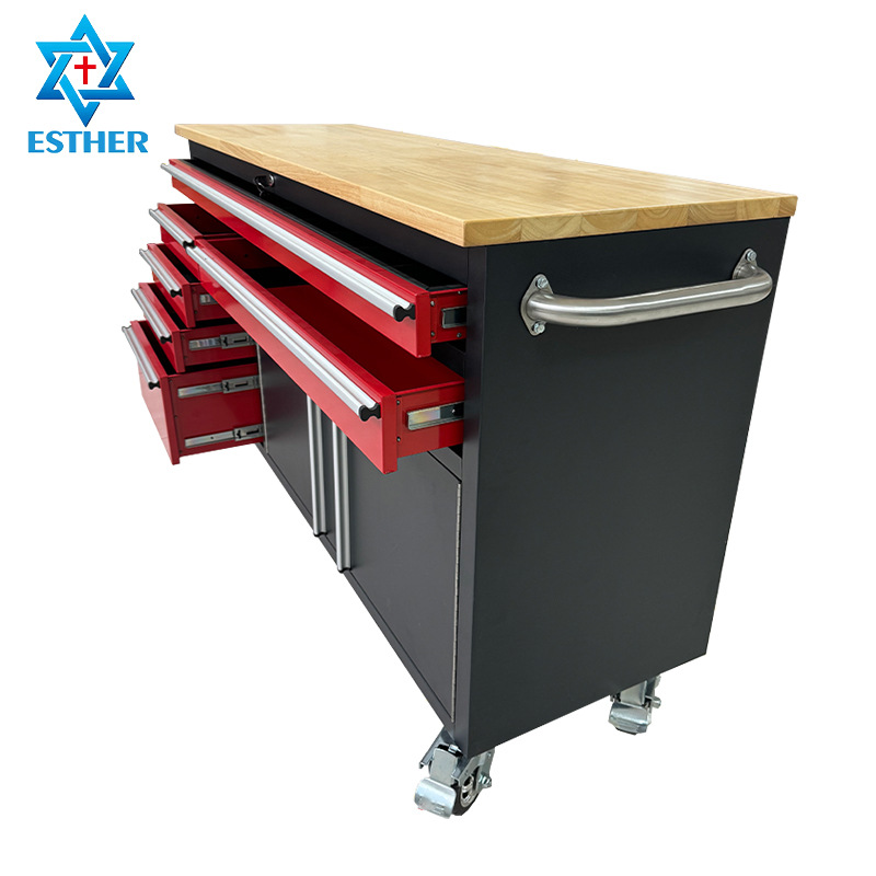 AIROW 60 Steel Rolling Tool Ca - đánh giá và giá Workshop Garage Tools Manufacturer
