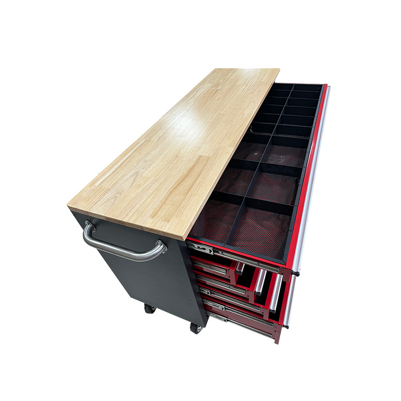 AIROW 60 Steel Rolling Tool Ca - đánh giá và giá Workshop Garage Tools Manufacturer