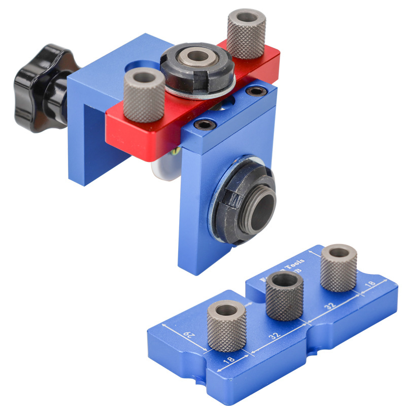 TEBAK W-136 Pocket Hole Jig Ki - đánh giá và giá Pocket Hole Jig