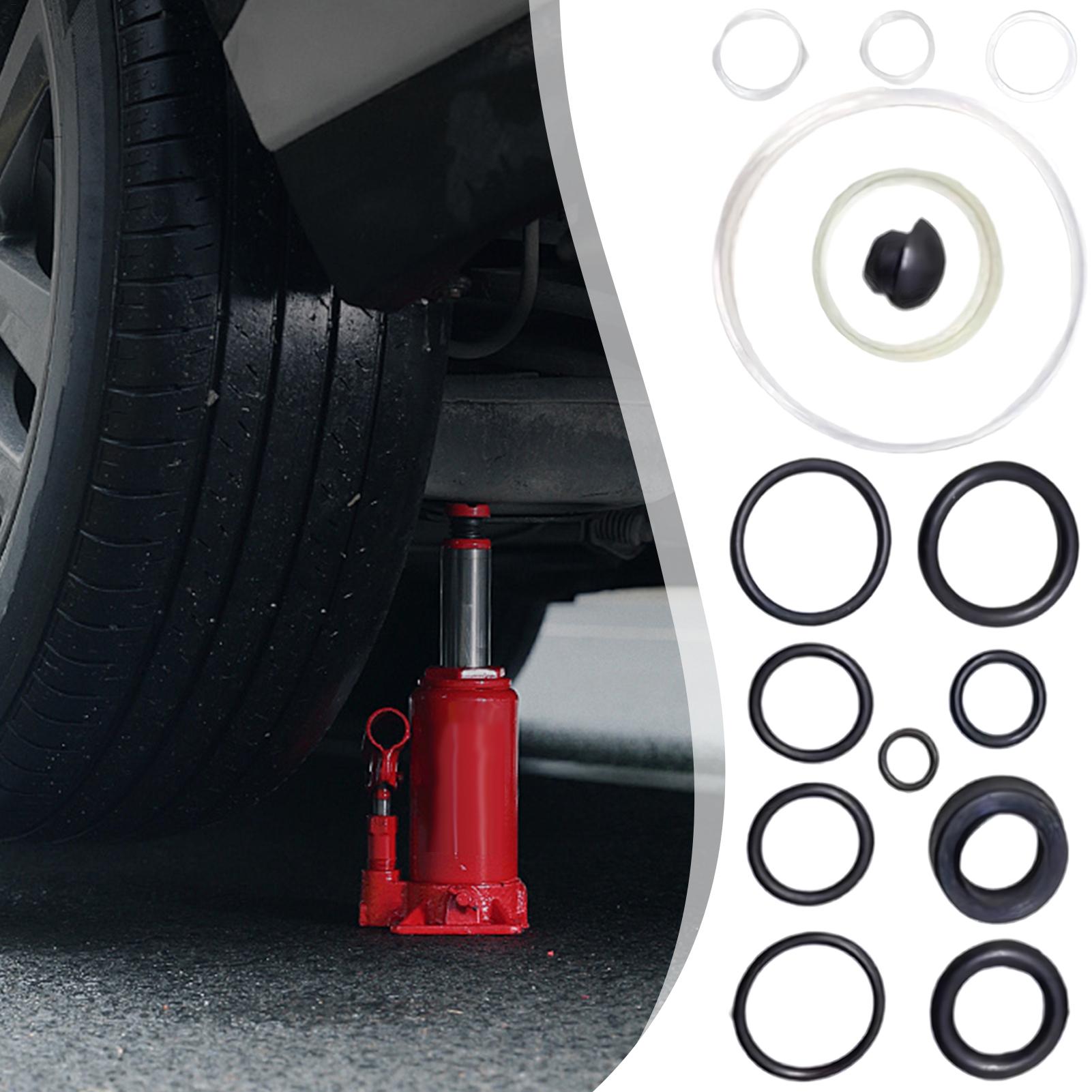 15 Pieces Floor Jack Seal Kit  - đánh giá và giá Car Workshop Tools Kit