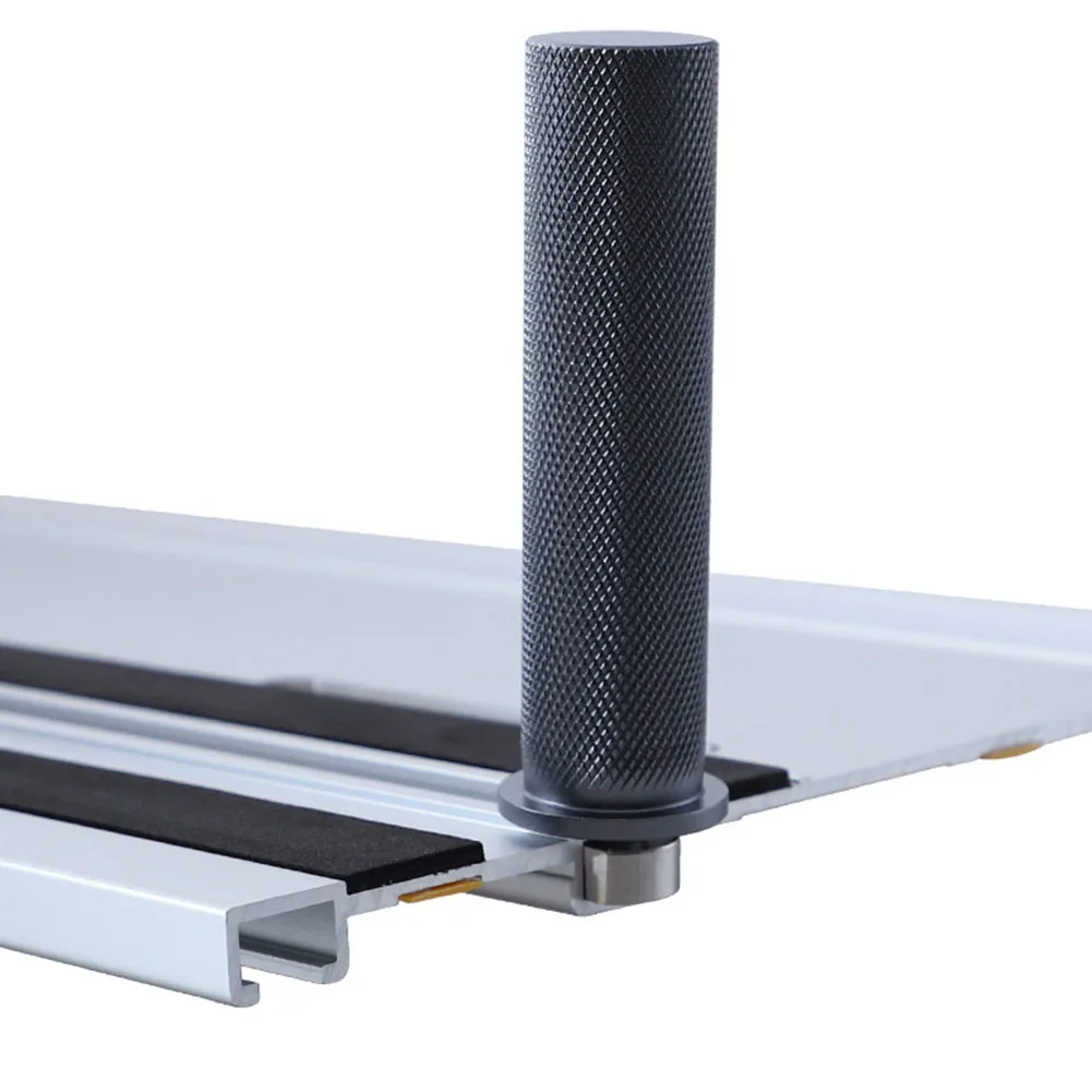Aluminum Alloy Workbench Stopp - đánh giá và giá Bench Dog Hole