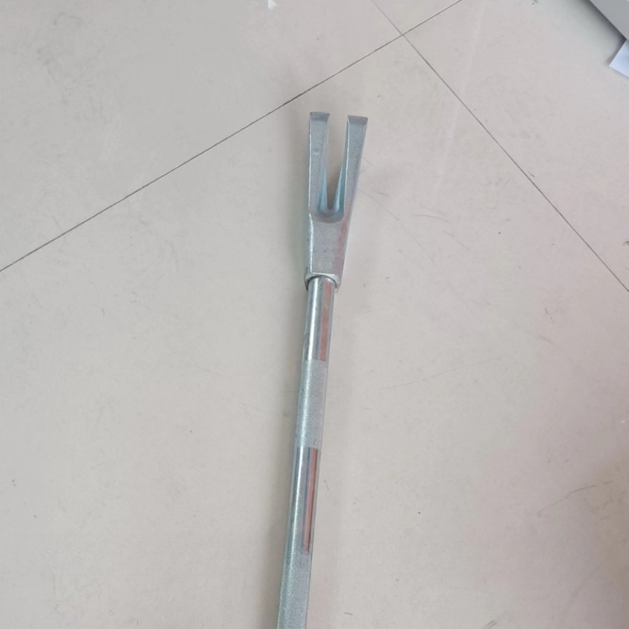Halligan Pry Bar Steel Crowbar - đánh giá và giá Workshop Tools Wood
