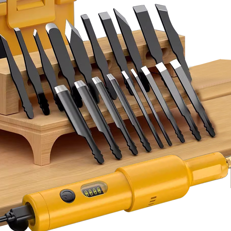 40W Wood Carving Machine Elect - đánh giá và giá Workshop Tools Wood