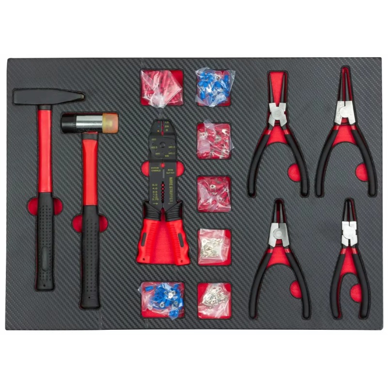 420 PCS Home DIY Hand Tools Cr - đánh giá và giá Workshop Hand Tools