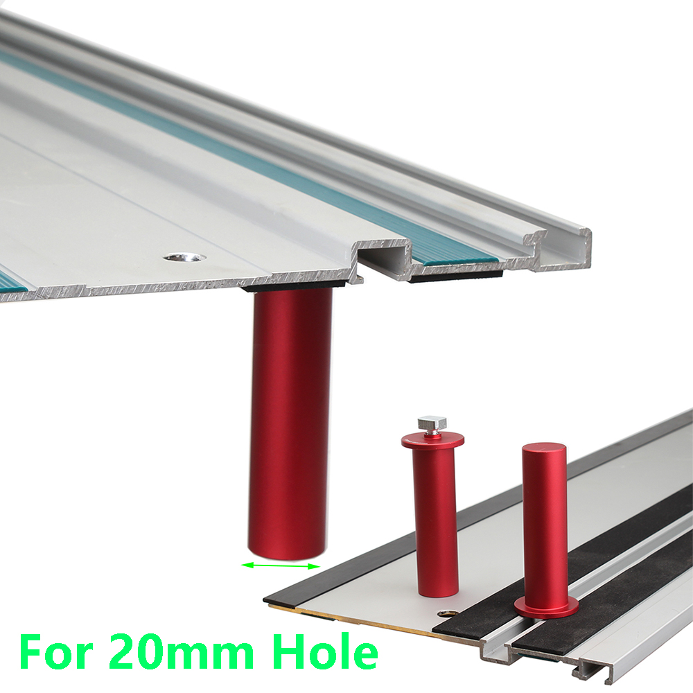 Aluminum Alloy Guide Rail Trac - đánh giá và giá Special Workshop Tools