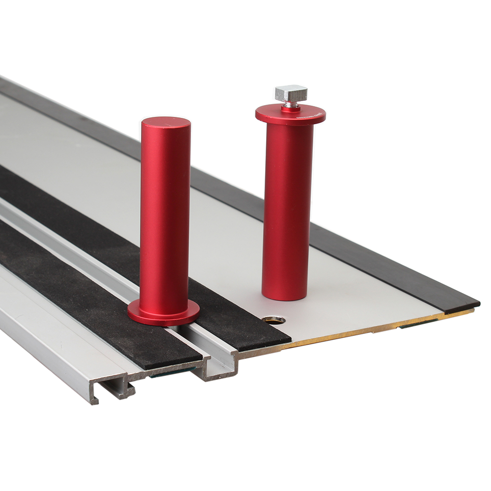 Aluminum Alloy Guide Rail Trac - đánh giá và giá Special Workshop Tools