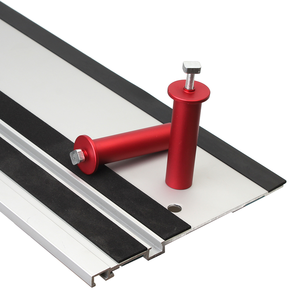 Aluminum Alloy Guide Rail Trac - đánh giá và giá Special Workshop Tools