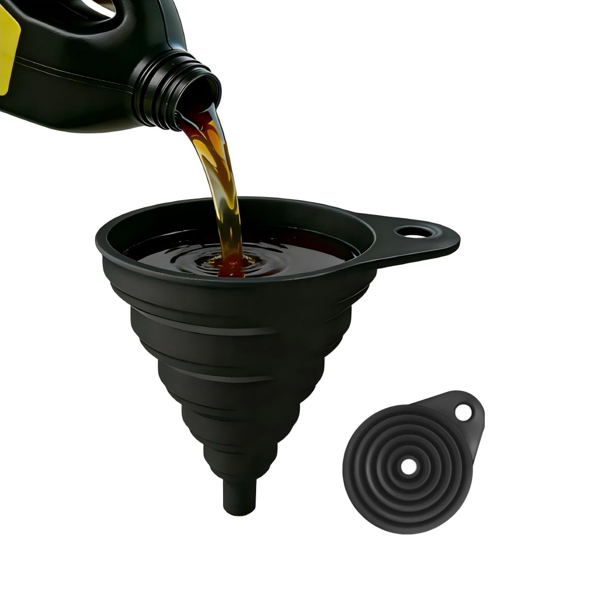 Foldable Funnel Accessories Au - đánh giá và giá Special Tools Mechanical Workshop