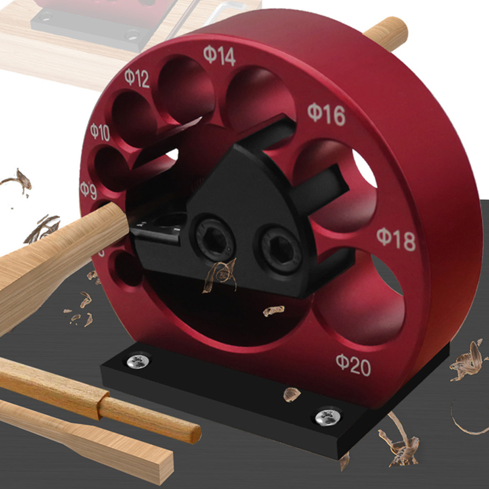 8-Holes Adjustable 8mm-20mm Do - đánh giá và giá Pocket Hole Jig