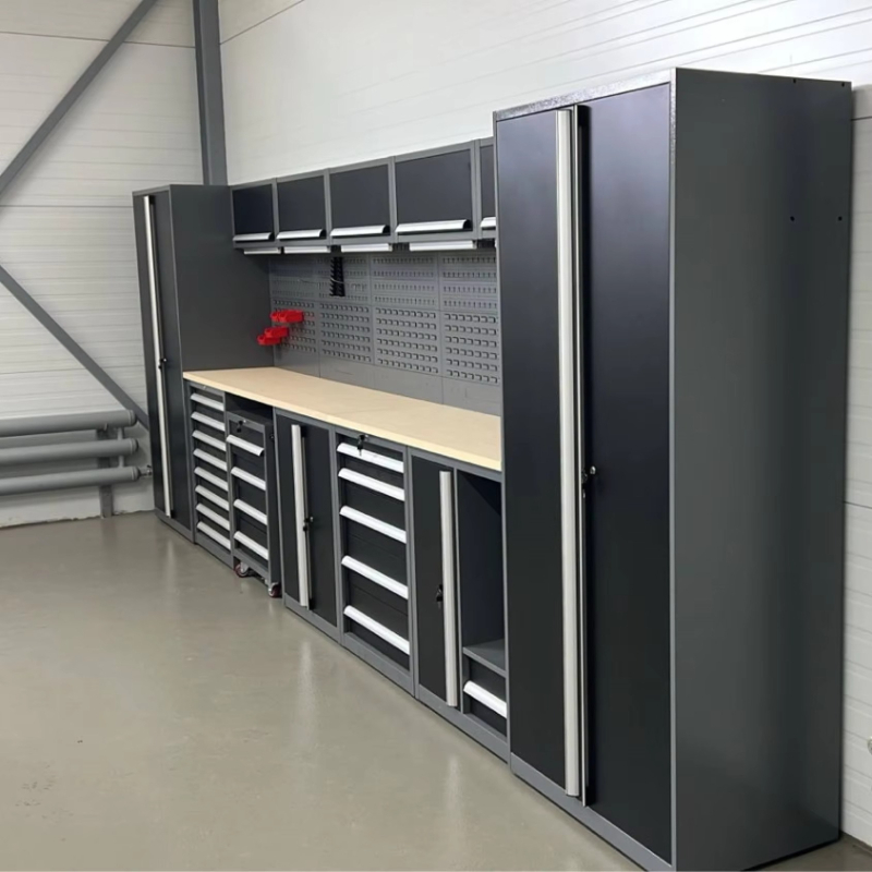 Modular Steel Tools Lockers To - đánh giá và giá Workshop Garage Tools Manufacturer