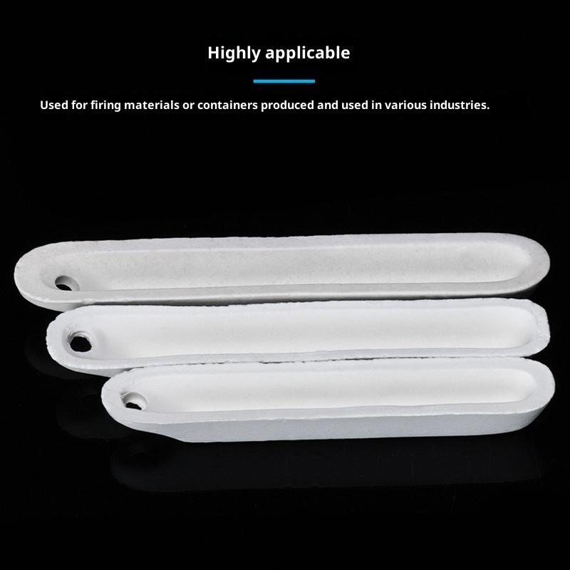 5Pcs High Temperature Porcelai - đánh giá và giá Workshop Tools In Ship