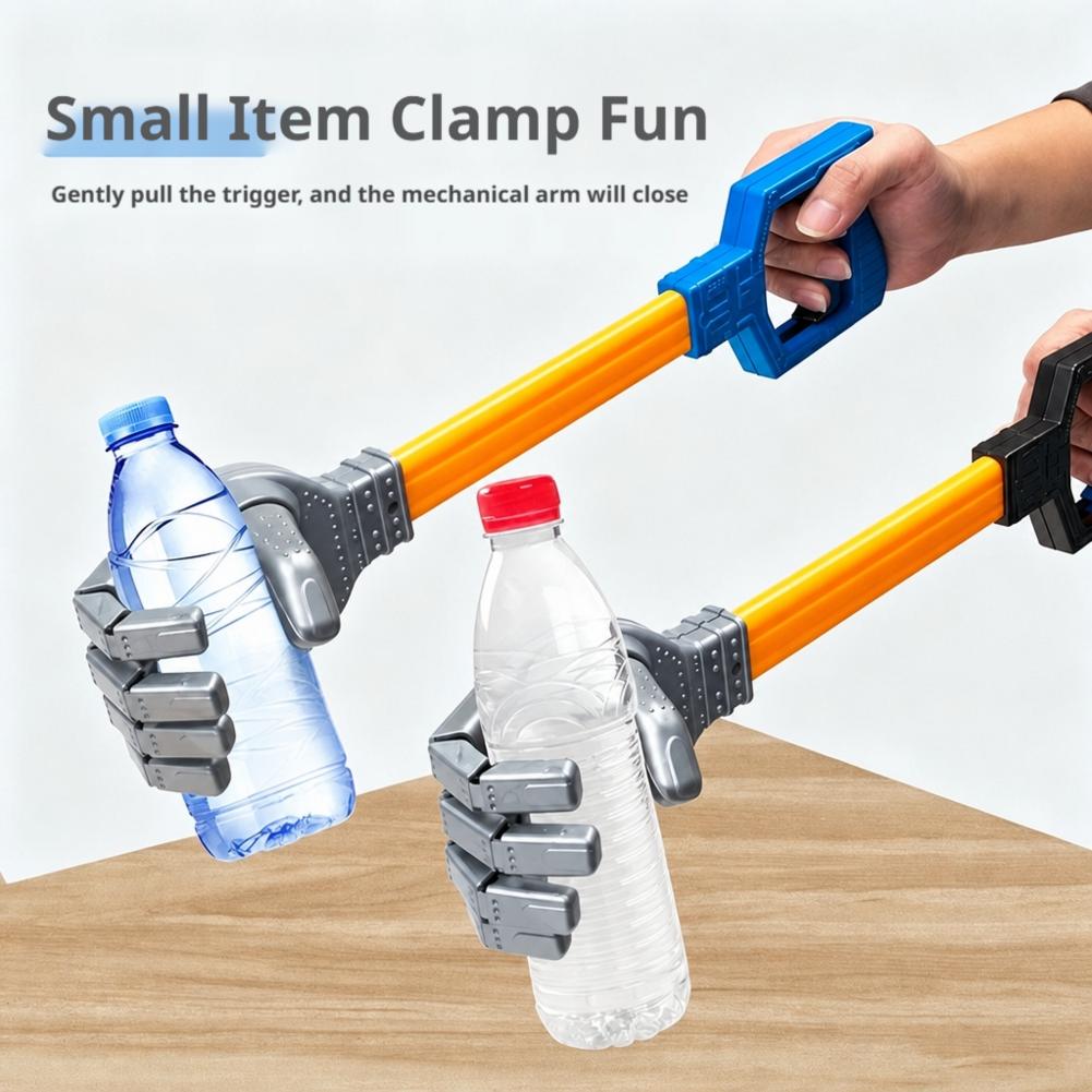 Robotic Hand Grabber Toy Hand  - đánh giá và giá Workshop Hand Tools