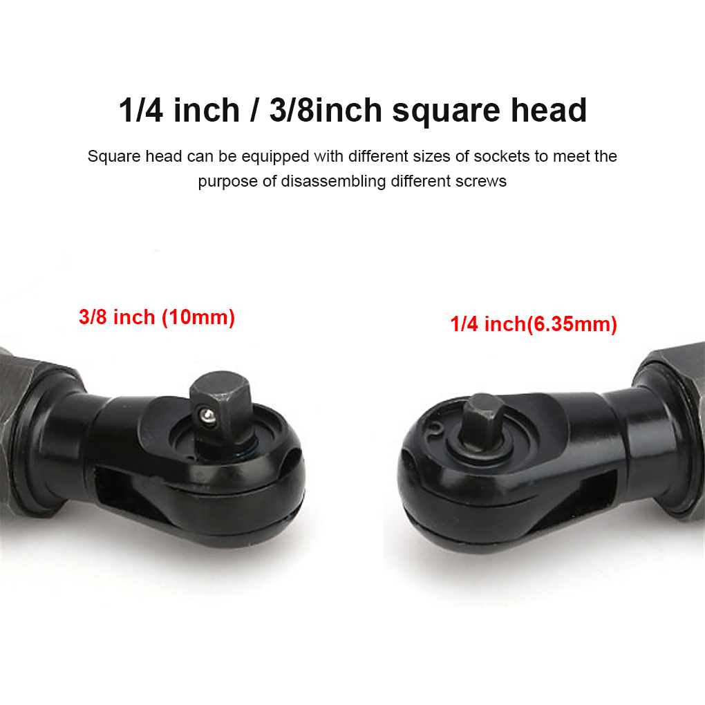 Air Pneumatic Ratchet Wrench T - đánh giá và giá Special Workshop Tools