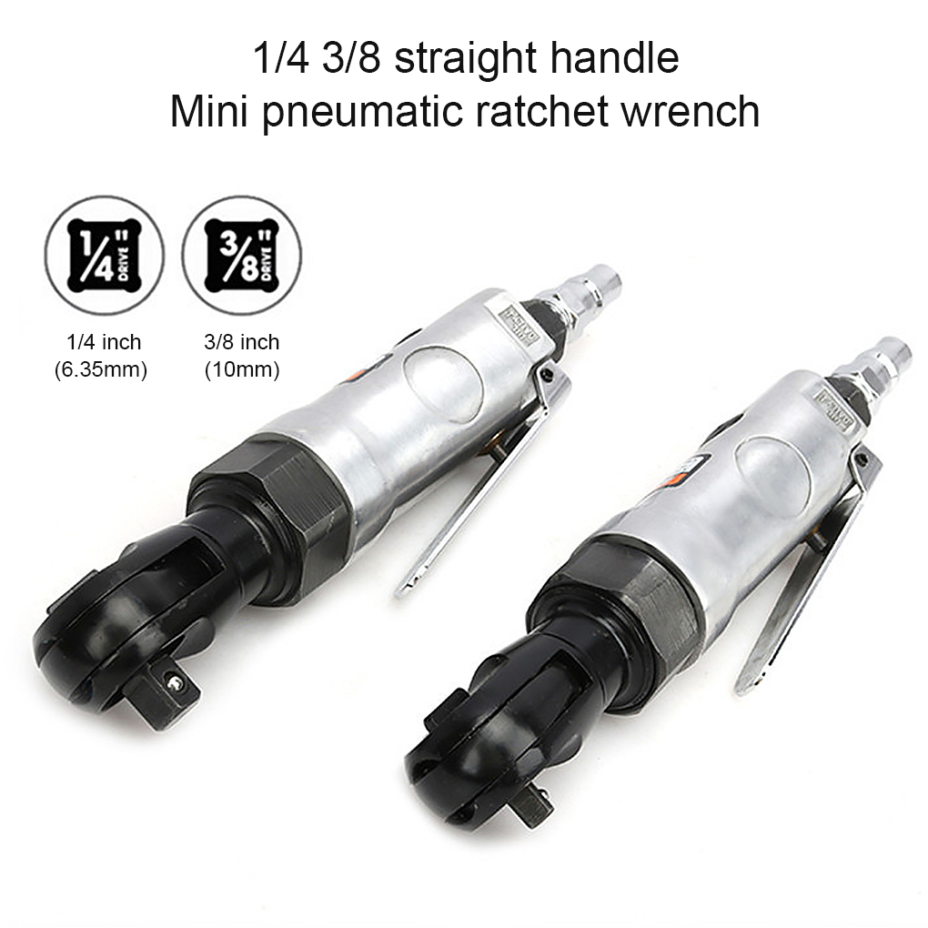 Air Pneumatic Ratchet Wrench T - đánh giá và giá Special Workshop Tools