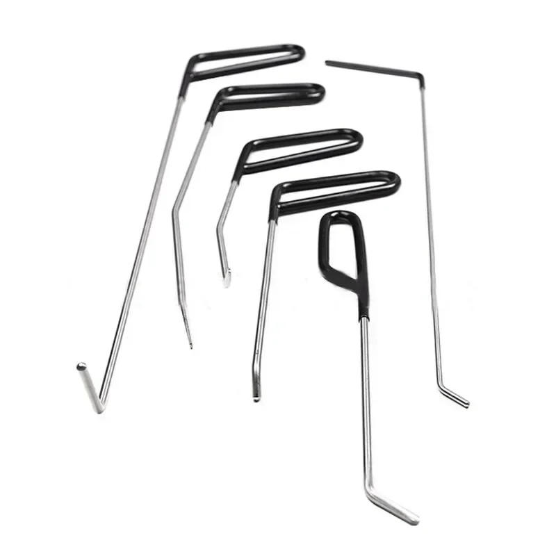 Car Body Dent Removal Crowbar  - đánh giá và giá Car Workshop Tools Kit