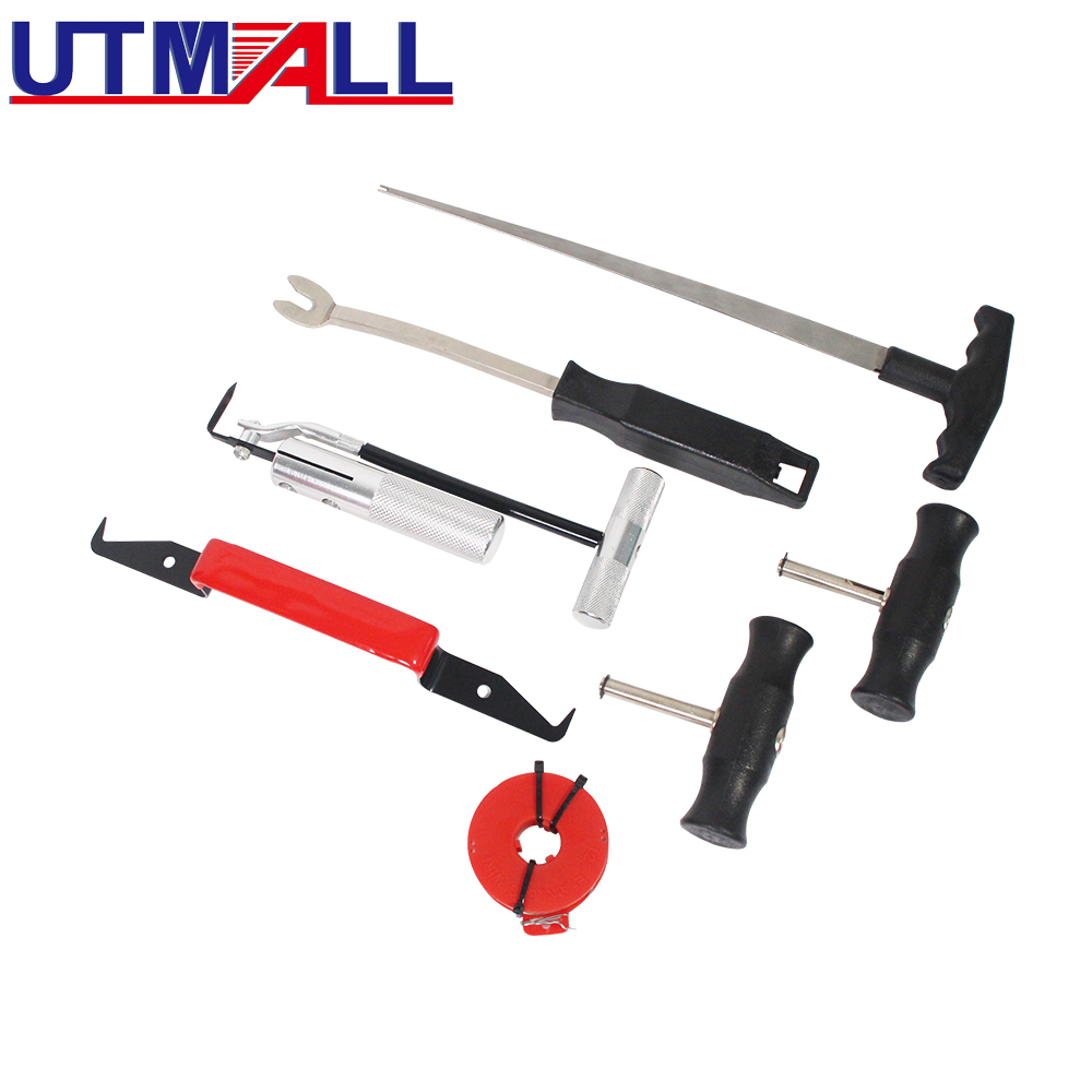 7pcs Car Windscreen Windshield - đánh giá và giá Car Workshop Tools Kit