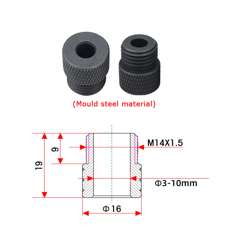 Woodworking Doweling Jig Drill - đánh giá và giá Pocket Hole Jig