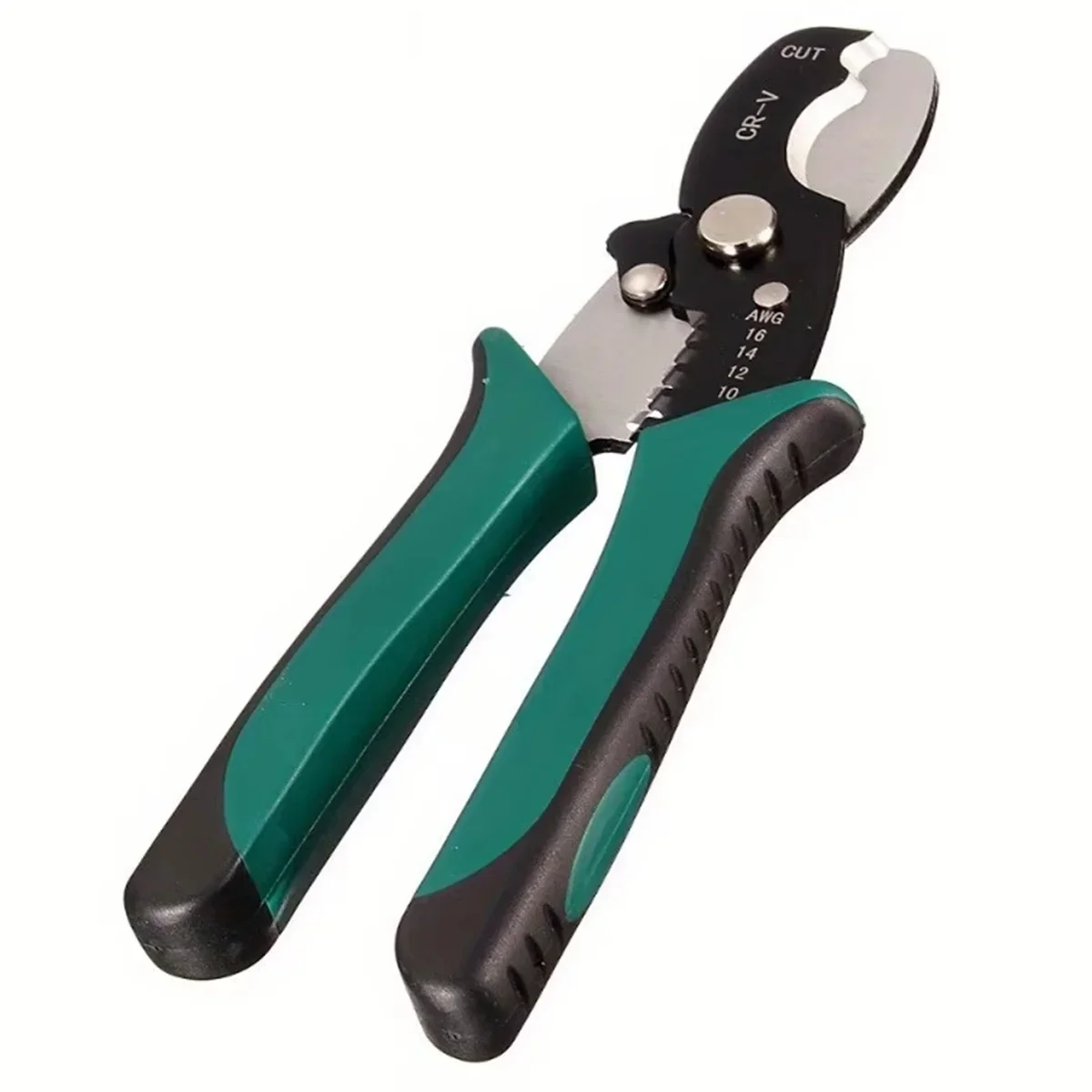 1PC Cable Cutting Wire Strippe - đánh giá và giá Workshop Hand Tools