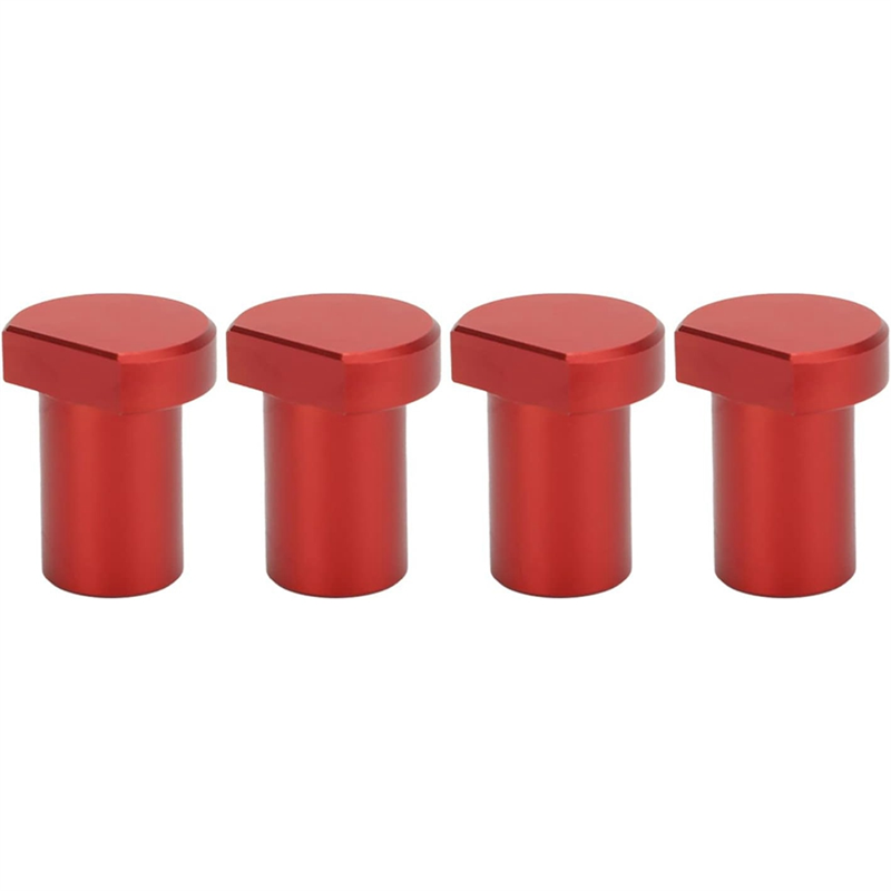 L33A_Bench Dogs, 8 Pack Alumin - đánh giá và giá Bench Dog Hole