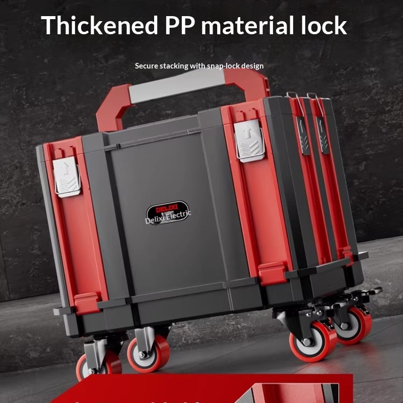 Modular Stackable Tool Case To - đánh giá và giá Workshop Garage Tools Manufacturer