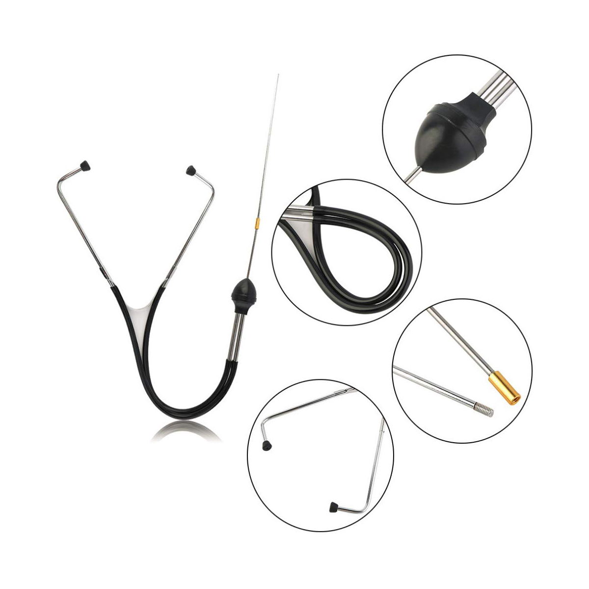 Automotive Stethoscope Mechani - đánh giá và giá Special Workshop Tools