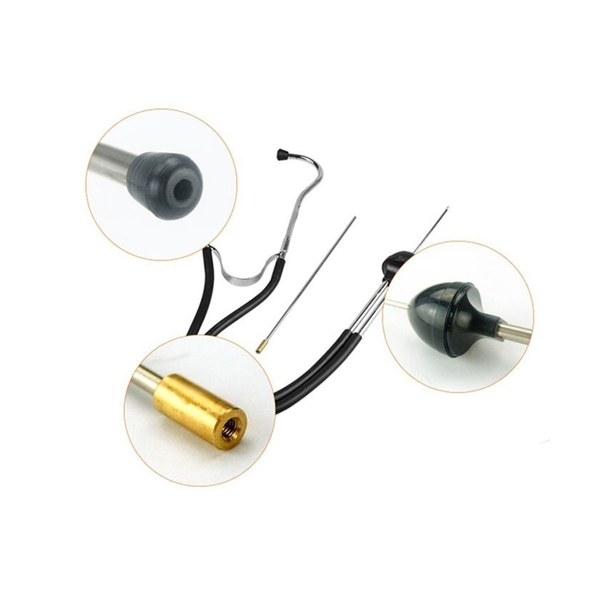 Automotive Stethoscope Mechani - đánh giá và giá Special Workshop Tools