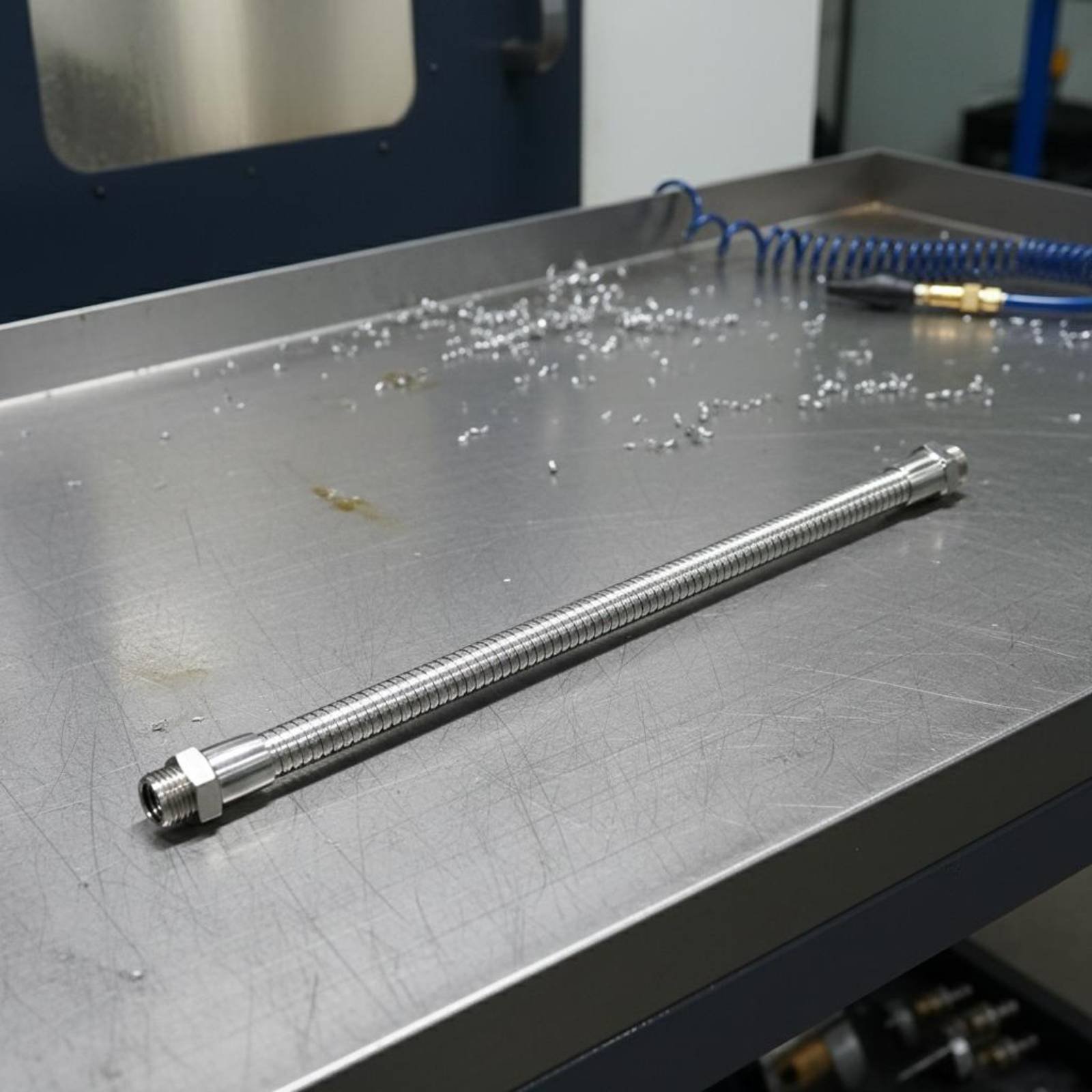 Wide Air Blade Nozzle All Meta - đánh giá và giá Tools For Metal Workshop